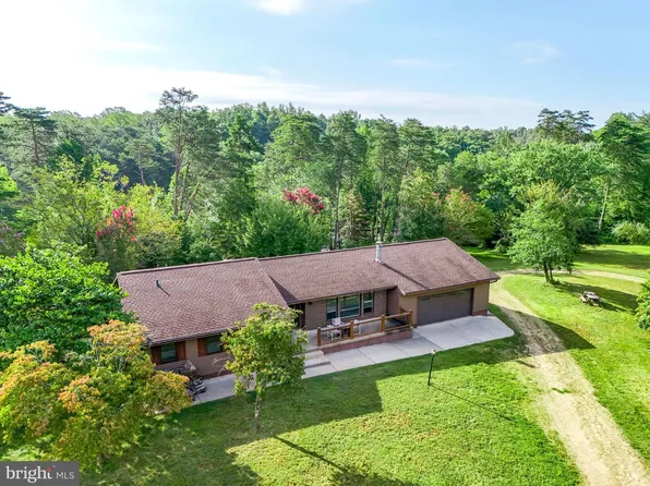 3807 Bear Tree Ln, Bumpass, VA 23024