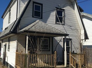 528 Evergreen Ave, Dayton, OH 45402