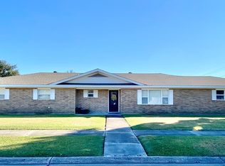 2412 6th St, Morgan City, LA 70380
