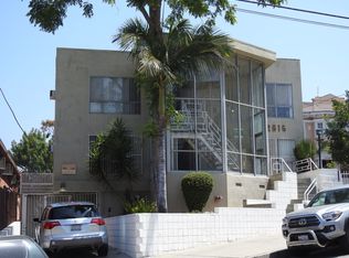 2515OCE, Los Angeles, CA 90057