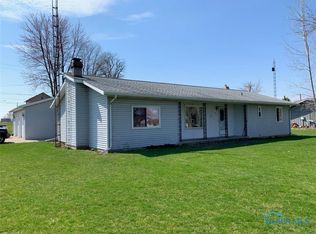 401 Walz St, Edon, OH 43518
