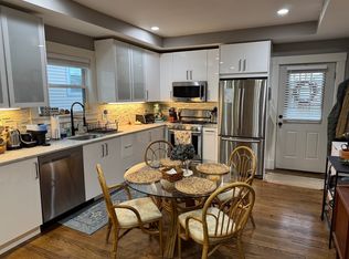 19 Macarthur St #2, Somerville, MA 02145