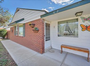 3109 Storey Ave #T2, Midland, TX 79701
