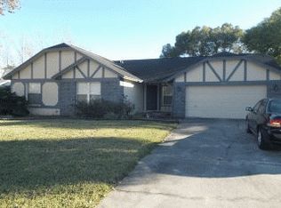 7814 Barberry Dr, Orlando, FL 32835