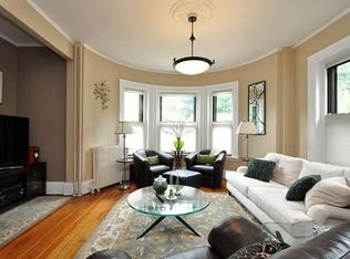 465 Washington St APT 2, Brookline, MA 02446