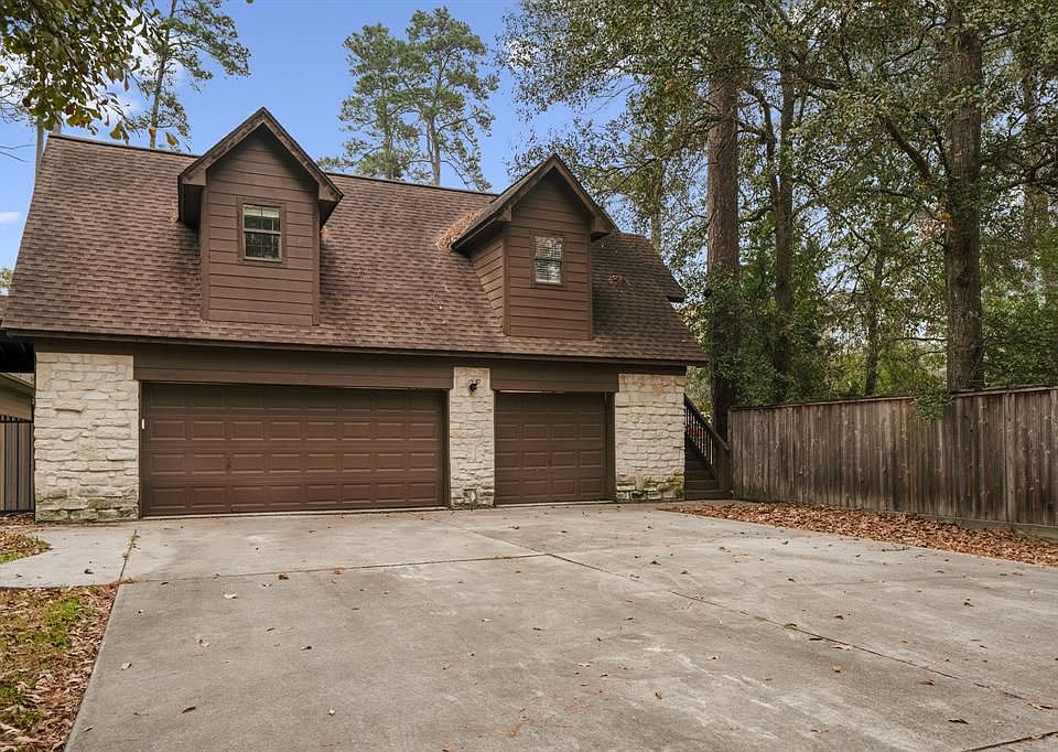 11662 Tamina Trl, Conroe, TX 77384 Zillow