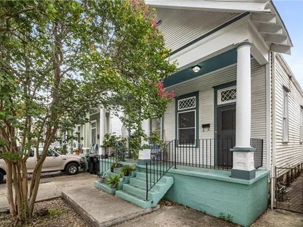 3605 Banks St, New Orleans, LA 70119