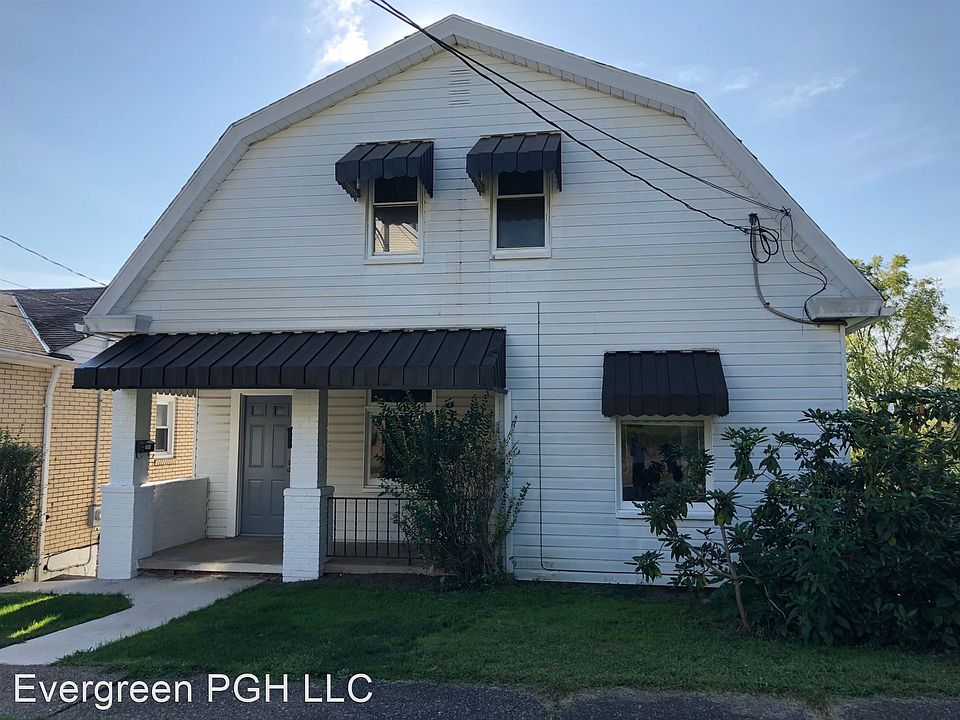 208 South 5th Street - 208 S 5th St Youngwood PA | Zillow