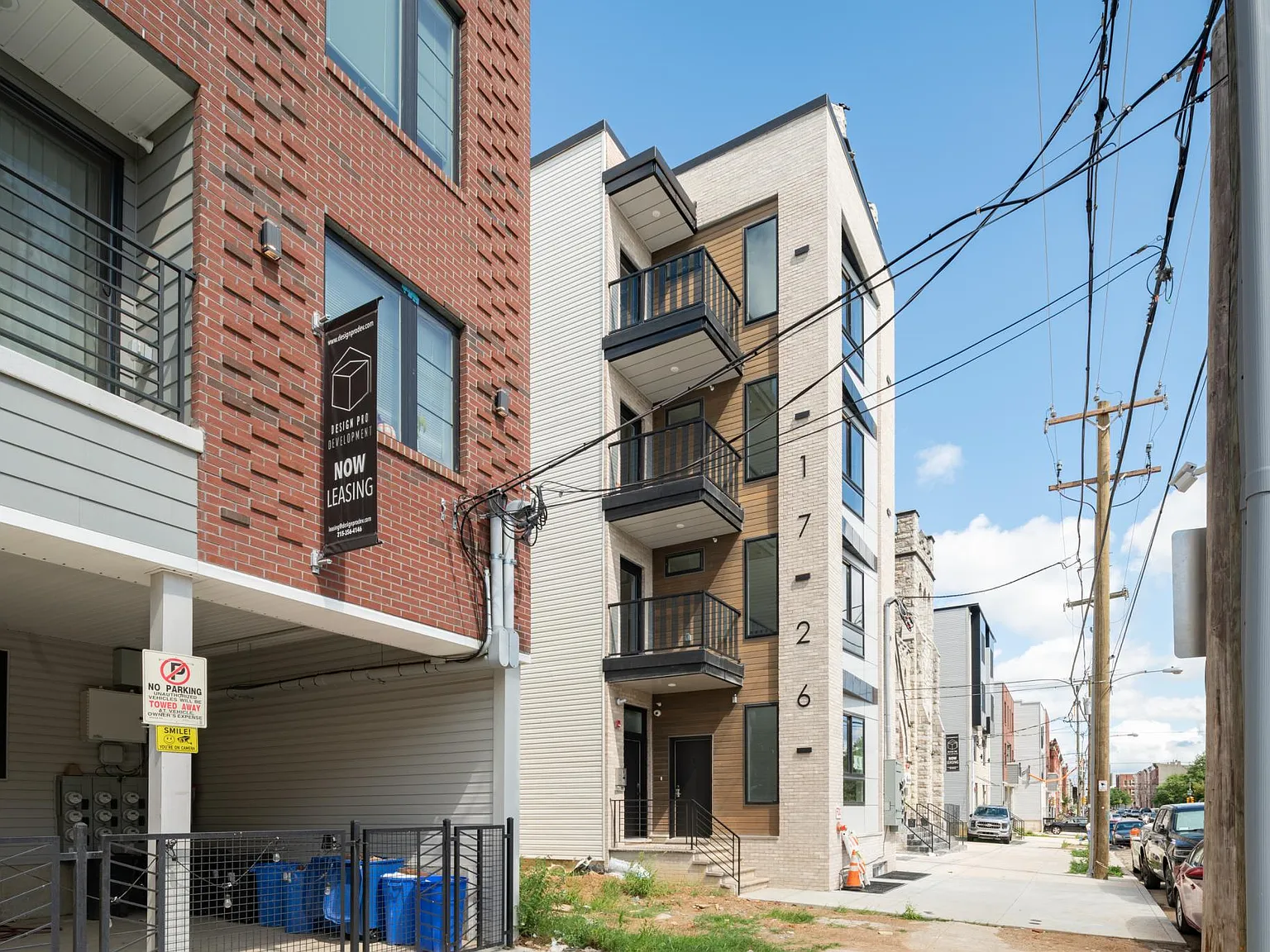 2 bed, 1300 sqft, $1,650 — Photo 2