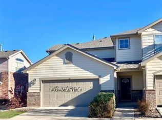 4672 W 20th Street Rd UNIT 1023, Greeley, CO 80634
