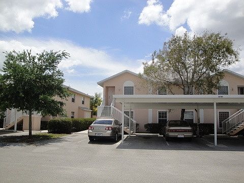 Exterior/Carport