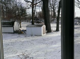 4236 Lake Heights Rd NW, Canton, OH 44708