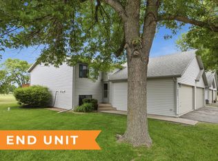 2830 32nd St S, Moorhead, MN 56560