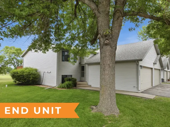 2830 32nd St S, Moorhead, MN 56560