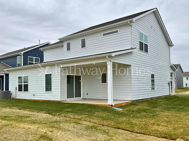 2407 Nabali Way — Photo 3