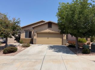 11823 Blue Ribbon Rd SE, Albuquerque, NM 87123