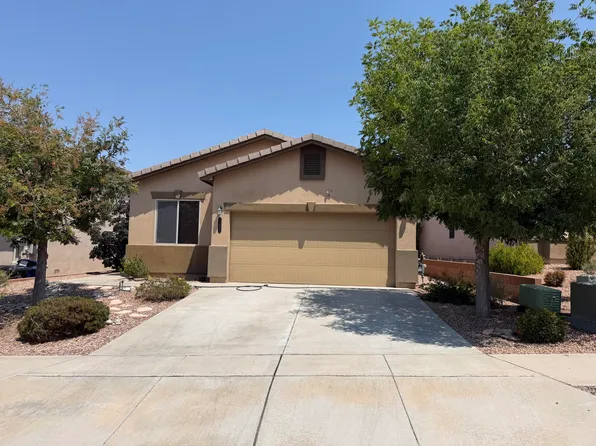 11823 Blue Ribbon Rd SE, Albuquerque, NM 87123