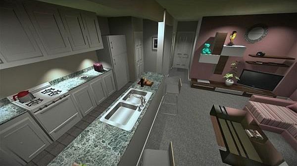 2nd image of 213 Trenton St Floor 3