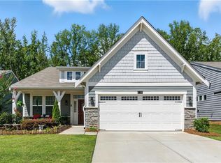 119 Aspen Way, Dallas, GA 30157