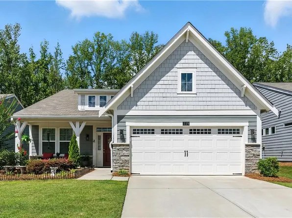 119 Aspen Way, Dallas, GA 30157