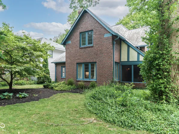 51 W 42nd St, Indianapolis, IN 46208