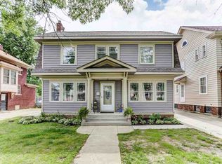 2406 Florida Dr, Fort Wayne, IN