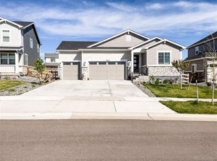 3846 N Fultondale St, Aurora, CO 80019