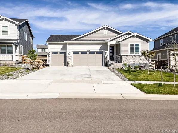 3846 N Fultondale Street, Aurora, CO 80019