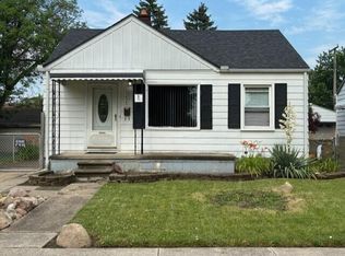 13234 Fordline St, Southgate, MI 48195