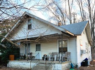 1238 N Bengel St, Springfield, IL 62702