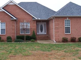 103 George Ln LOT 37, Tullahoma, TN 37388