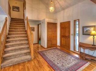 5509 S Pawnee Ct, Spokane, WA 99206