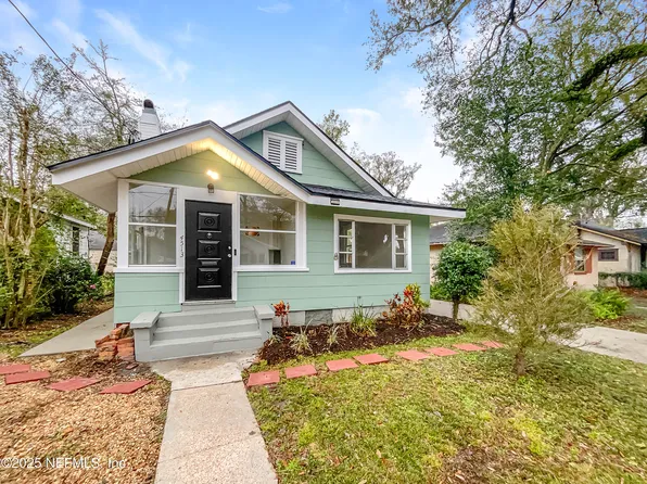 4513 ASTRAL Street, Jacksonville, FL 32205