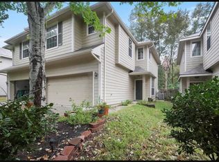 213 E Summer Haze Cir, Spring, TX 77382