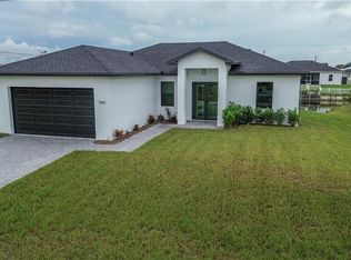 1302 NW 13th Ter, Cape Coral, FL 33993