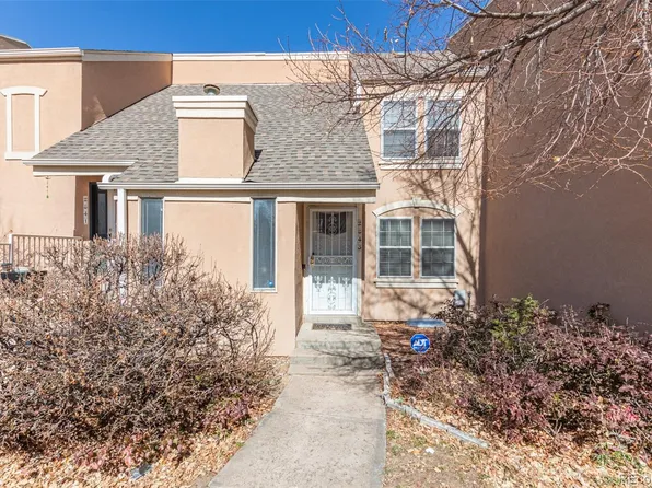 2843 S Vaughn Way, Aurora, CO 80014