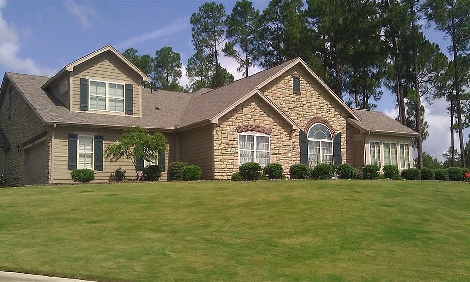 107 Chelsea Ct., Southern Pines NC
