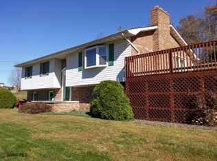 2726 Hyndman Rd, Hyndman, PA 15545