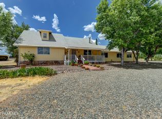 1405 W Road 2 S, Chino Valley, AZ 86323