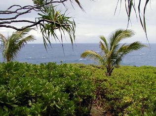 Moana Kai Pali St LOT 54, Pahoa, HI 96778