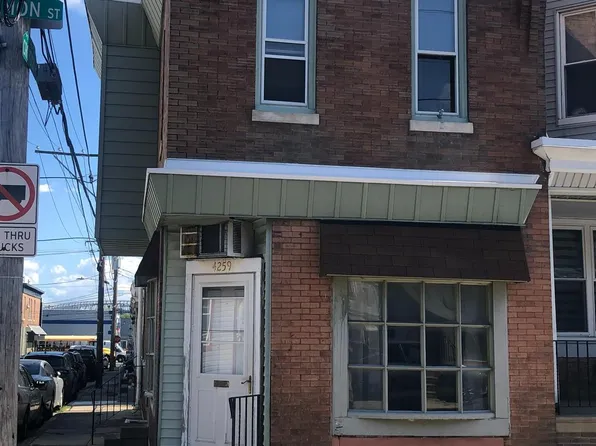 4259 Salmon St, Philadelphia, PA 19137