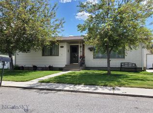 3210 Princeton St, Butte, MT 59701