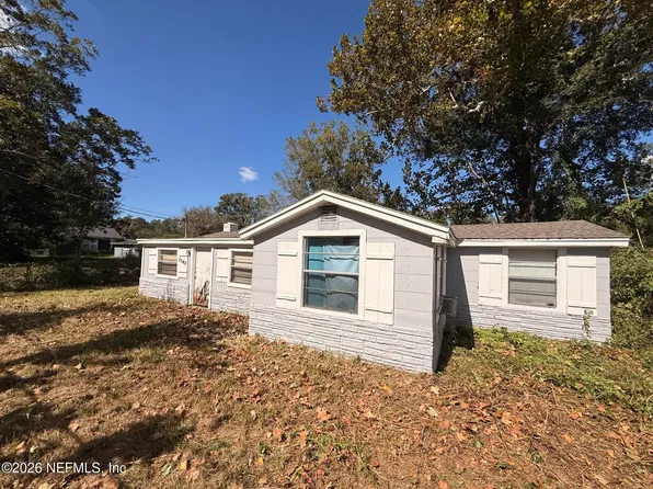 5549 PLYMOUTH Street, Jacksonville, FL 32205