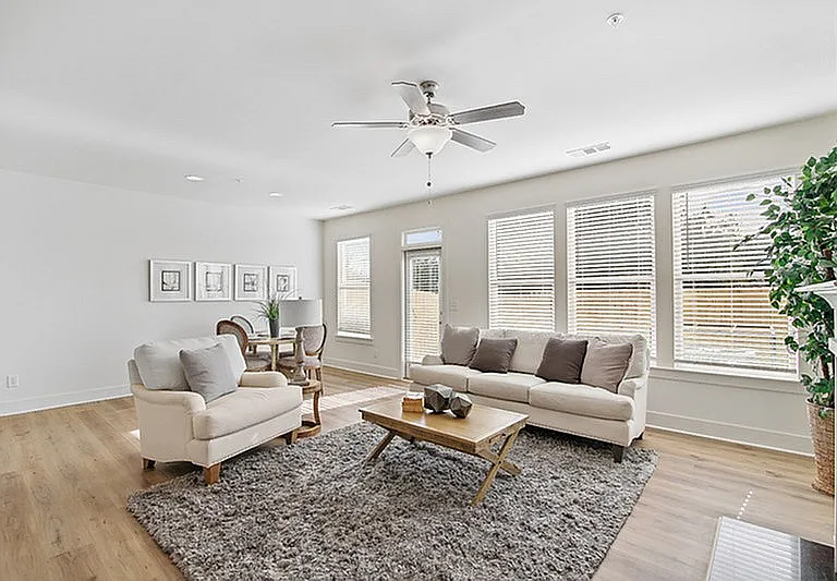 Vaughn Townhomes