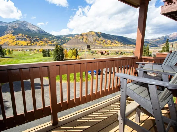 350 Country Club Drive #218A, Crested Butte, CO 81224