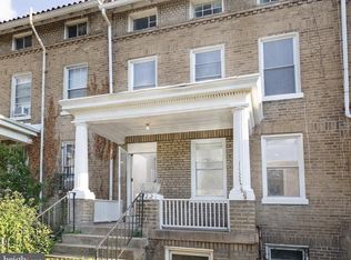 422 Randolph St NW, Washington, DC 20011