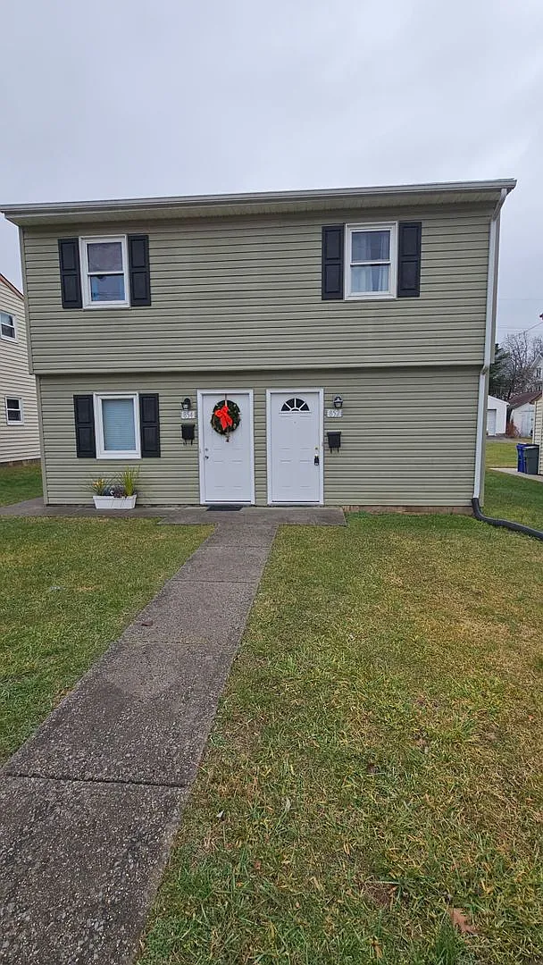 852-854 Pine Street — Photo 1