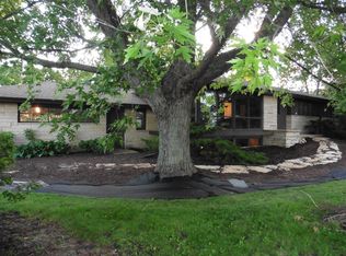 9735 N Us Highway 14, Evansville, WI 53536