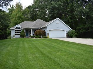 6175 Red Oak Ln, Allendale, MI 49401