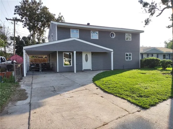 133 Valentine Dr, Avondale, LA 70094